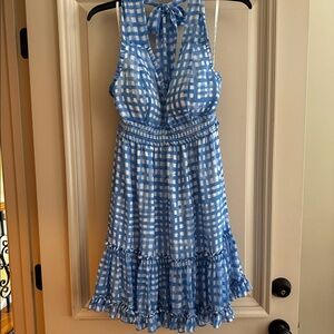 NWT Lilly Pulitzer dress size M